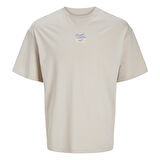 Jack Jones Tişört Ames Rlx Crew Neck