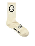Jack Jones Mostar Tennıs 3 Lü Paket Erkek Çorap 12277067