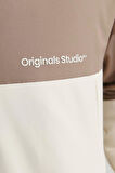 JORVESTERBRO HOOD JACKET SN 