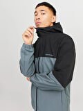 Jack&Jones Jorvesterbro Hood Erkek Ceket 12272898