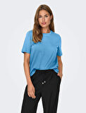 Only Onlonly S/S Tee Jrs Noos Kadın T-shirt 15270390