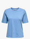 Only Onlonly S/S Tee Jrs Noos Kadın T-shirt 15270390