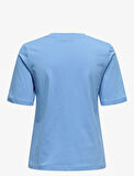 Only Onlonly S/S Tee Jrs Noos Kadın T-shirt 15270390