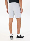 Jack & Jones Sweat Şort, 2XL, Gri