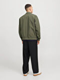Jack&Jones Jprblubrad Erkek Bomber Ceket 12273393