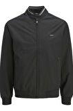 JPRBLUBRAD BOMBER JACKET SN SİYAH