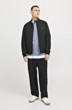 JPRBLUBRAD BOMBER JACKET SN SİYAH