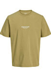 JORVESTERBRO TEE SS CREW NECK NOOS 