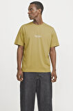 JORVESTERBRO TEE SS CREW NECK NOOS 