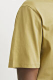 JORVESTERBRO TEE SS CREW NECK NOOS 
