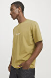 JORVESTERBRO TEE SS CREW NECK NOOS 