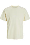 JORVARENNA BRANDING TEE SS CREW NECK 