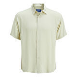 Jack Jones Gömlek Joshua Viscose