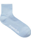 JACVESTERBRO SHORT TENNIS SOCKS 5 PACK KİREMİT