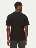 Jack&Jones Jorsplit Graphic Front Tee Erkek T-shirt 12273000