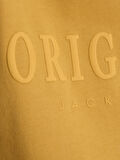 JORFREDERIKSBERG TEE SS CREW NECK NOOS 