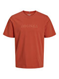 JORFREDERIKSBERG TEE SS CREW NECK NOOS 