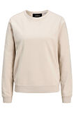 Jack & Jones Jxmadi Kadın Sweatshirt