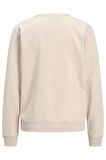Jack & Jones Jxmadi Kadın Sweatshirt