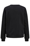 Jack & Jones Jxmadi Kadın Sweatshirt