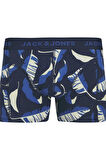 JACCABANAS TRUNKS 3 PACK YEŞİL