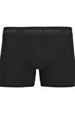JACCABANAS TRUNKS 3 PACK YEŞİL