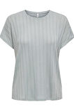 ONLIRINA S/S O-NECK TOP JRS NOOS 