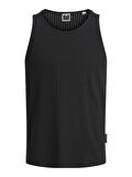 Jack Jones Infınıty Rıb Regular Fit Erkek Atlet 12277751