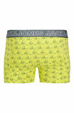 Jack Jones Caprı 3 Lü Paket Erkek Boxer 12277768