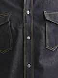 Jack Jones Raustın Erkek Jean Gömlek 12277480
