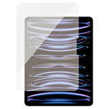 SAFE. by PanzerGlass Screen Protector iPad Pro 11'' (2024) | Ultra-Wide Fit