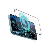 PanzerGlass iPhone 16 Plus Gaming UWF Ekran Koruyucu