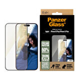 PanzerGlass iPhone 16 Plus EyeCare UWF Ekran Koruyucu
