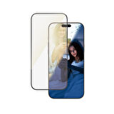 PanzerGlass iPhone 16 Pro Max EyeCare UWF Ekran Koruyucu