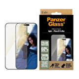 PanzerGlass iPhone 16 Pro Max EyeCare UWF Ekran Koruyucu