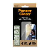 PanzerGlass iPhone 16 Pro Max EyeCare UWF Ekran Koruyucu