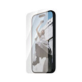 SAFE. by PanzerGlass iPhone 16 UWF Ekran Koruyucu