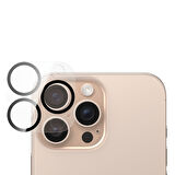 PanzerGlass iPhone 16 Pro/16 Pro Max PicturePerfect Kamera Koruyucu