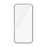 PanzerGlass iPhone 16 Plus 3 in 1 Bundle Ekran & Kamera Koruyucu & Kılıf