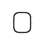 PanzerGlass Apple Watch Ultra 2/Ultra Full Body Slim - Şeffaf