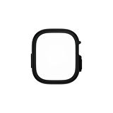 PanzerGlass Apple Watch Ultra 2/Ultra Full Body Slim - Siyah
