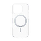 CARE by PanzerGlass iPhone 16 Pro Feature Kickstand & MagSafe - Gümüş Kılıf