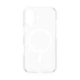 CARE by PanzerGlass iPhone 16 Flagship Urban Combat MagSafe - Beyaz Kılıf