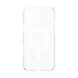 CARE Flagship Beyaz MagSafe iPhone 16 Plus