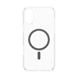 CARE by PanzerGlass iPhone 16 Plus Flagship Urban Combat MagSafe - Siyah Kılıf