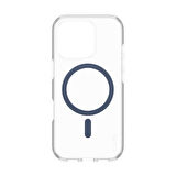 CARE by PanzerGlass iPhone 16 Pro Flagship Urban Combat MagSafe - Mavi Kılıf