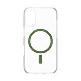CARE Flagship Yeşil w. MagSafe iPhone 16
