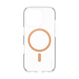 CARE Flagship Şeftali w. MagSafe iPhone 16 Pro