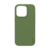 CARE Fashion Yeşil w. MagSafe iPhone 16 Pro