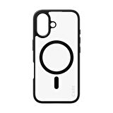 CARE by PanzerGlass iPhone 16 Flagship 3 in 1 Privacy Bundle Ekran & Kamera Koruyucu & Kılıf